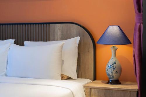 506232424 Aaron Boutique Hotel