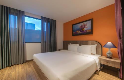 506232427 Aaron Boutique Hotel