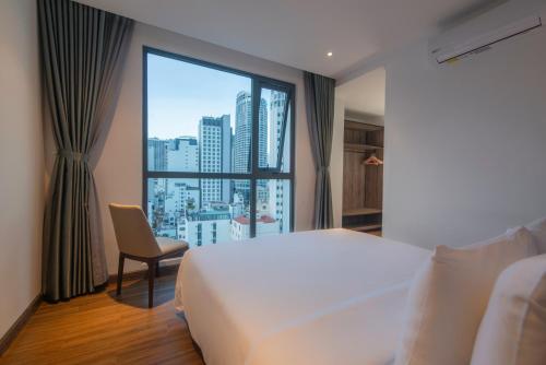 506232464 Aaron Boutique Hotel