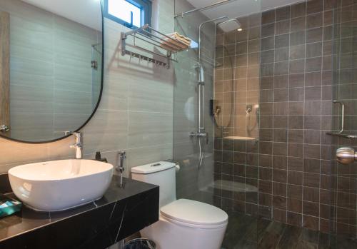 506232475 Aaron Boutique Hotel