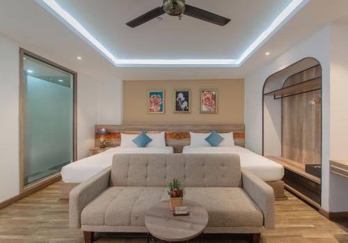 506232687 Aaron Boutique Hotel