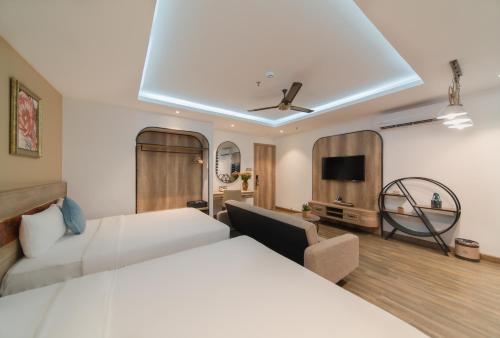 506232703 Aaron Boutique Hotel