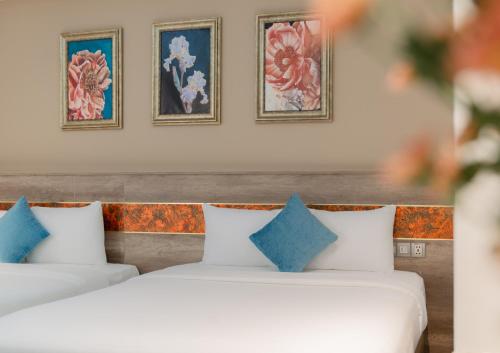 506232708 Aaron Boutique Hotel