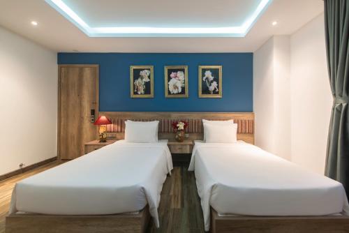 506233221 Aaron Boutique Hotel