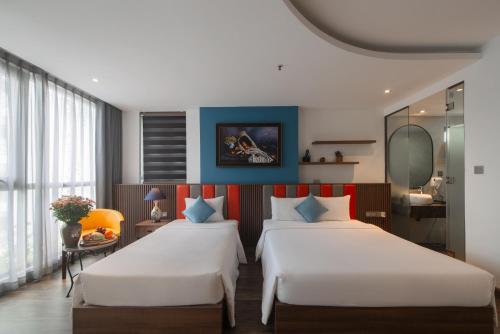 506233549 Aaron Boutique Hotel