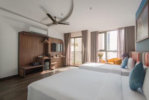 506233560 Aaron Boutique Hotel