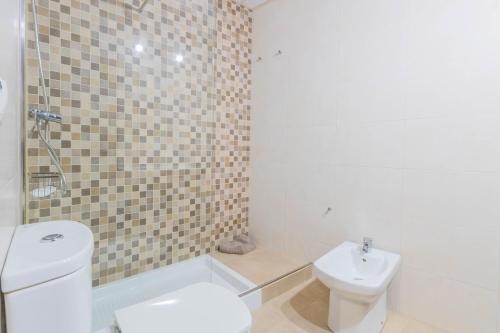 APARTAMENTOS LOS ABUELOS - Cordoba, Córdoba (foto 2)