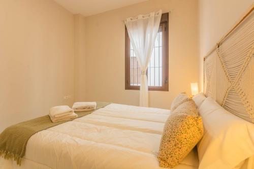 APARTAMENTOS LOS ABUELOS - Cordoba, Córdoba (foto 6)