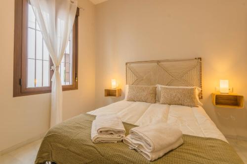 APARTAMENTOS LOS ABUELOS - Cordoba, Córdoba (foto 7)