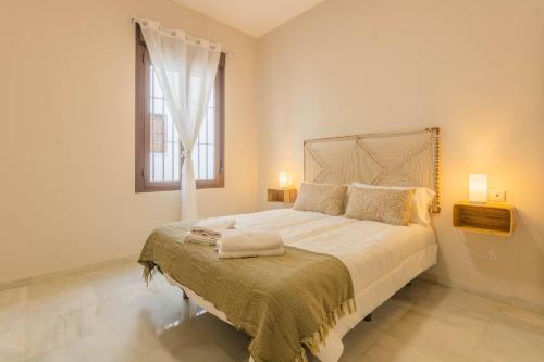 APARTAMENTOS LOS ABUELOS - Cordoba, Córdoba (foto 8)