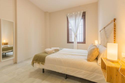 APARTAMENTOS LOS ABUELOS - Cordoba, Córdoba (foto 9)