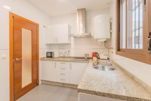 APARTAMENTOS LOS ABUELOS - Cordoba, Córdoba (foto 10)