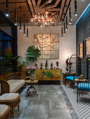 506233782 Aaron Boutique Hotel