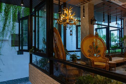 506233793 Aaron Boutique Hotel