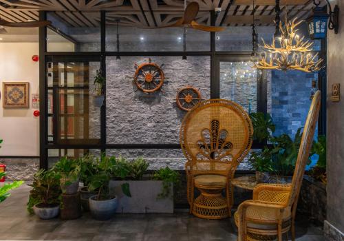 506233802 Aaron Boutique Hotel