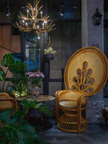 506233806 Aaron Boutique Hotel