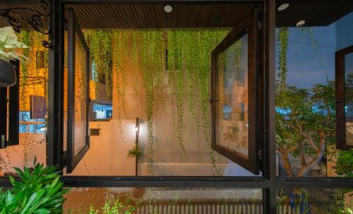 506233807 Aaron Boutique Hotel