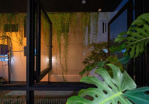 506233817 Aaron Boutique Hotel