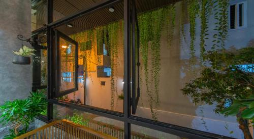 506233830 Aaron Boutique Hotel