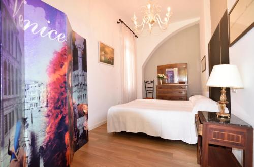San Giacomo Apartment, Venedig