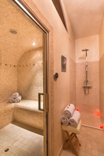 La Bastide De Tourtour Hotel & Spa - image 3