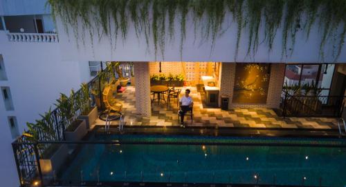 506234592 Aaron Boutique Hotel