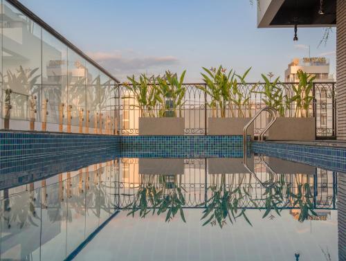 506234645 Aaron Boutique Hotel