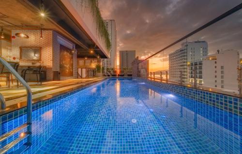 506234647 Aaron Boutique Hotel