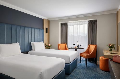 Springfield Hotel - image 12