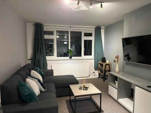 Charming 2-Bed Apartment in the Heart of Leeds, Leeds (Foto 2)