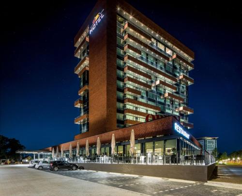 Van der Valk Hotel Enschede - image 14