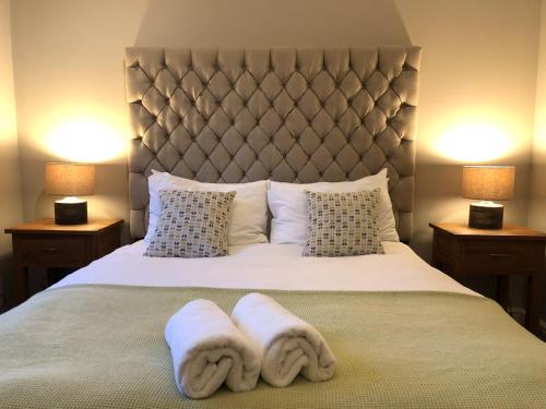 Accommodation Windsor Ltd - Lord Raglan House One Bedroom - image 7