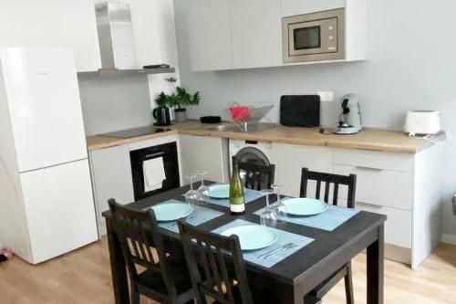 設施, Appartement coup de coeur en centre-ville in 拉馬德萊娜