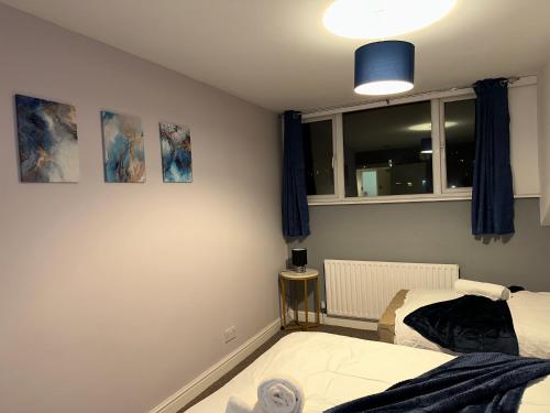 Charming 2-Bed Apartment in the Heart of Leeds, Leeds (Foto 8)