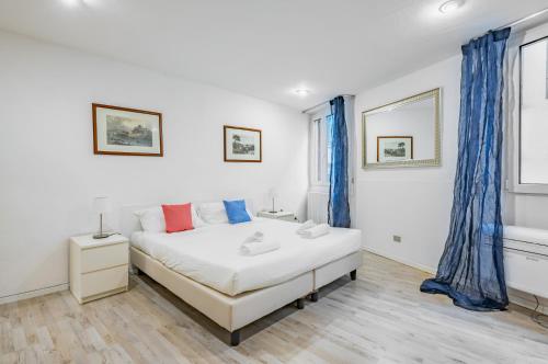Sant'Ambrogio Central Apt: Your Florence Hideaway, Florenz