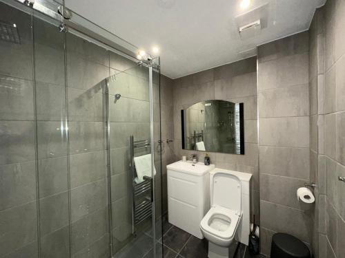Charming 2-Bed Apartment in the Heart of Leeds, Leeds (Foto 4)