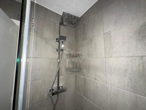 Charming 2-Bed Apartment in the Heart of Leeds, Leeds (Foto 10)