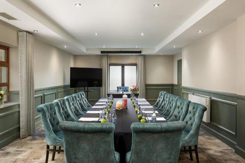 Springfield Hotel - image 4
