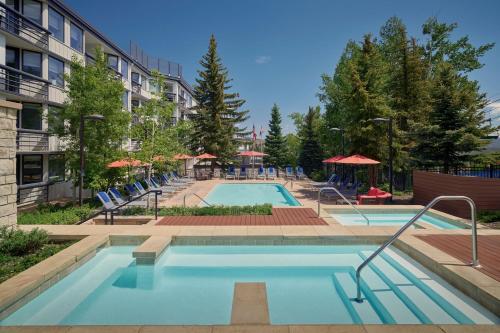 Viewline Resort Snowmass, Autograph Collection - Accommodation - Snowmass Village