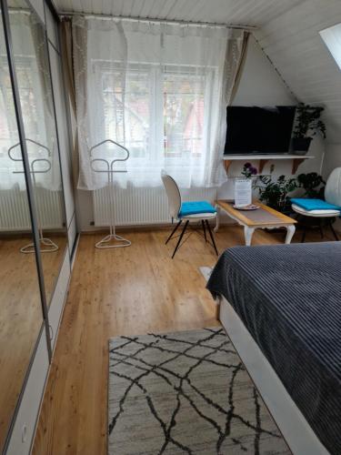 Családi haz, Budapeszt (zdjęcie 7)