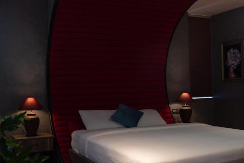 506238066 Aaron Boutique Hotel