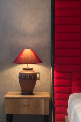 506238139 Aaron Boutique Hotel