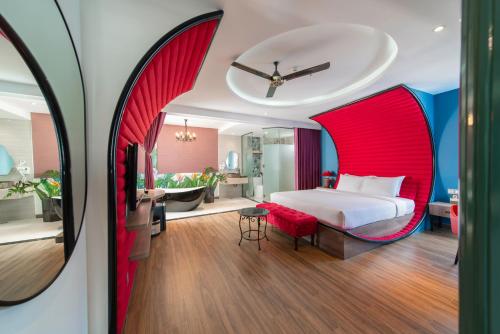 506238150 Aaron Boutique Hotel