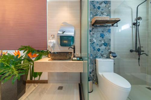 506238152 Aaron Boutique Hotel