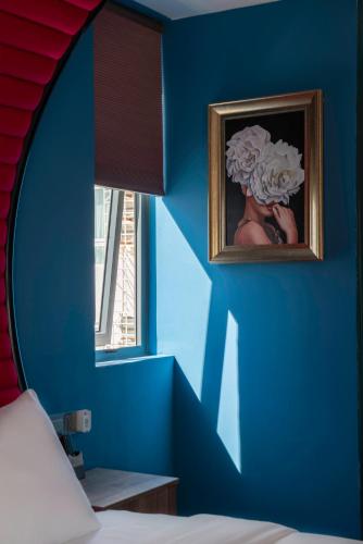 506238160 Aaron Boutique Hotel