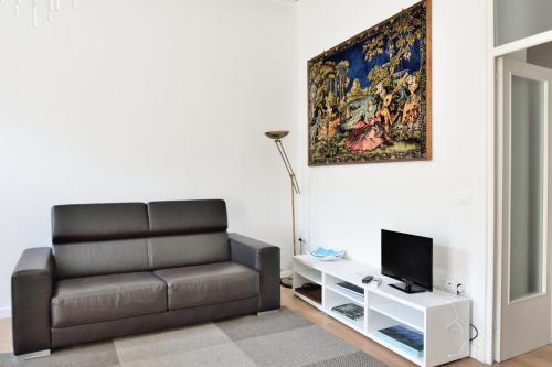 San Giacomo Apartment, Benátky (fotografie 5)
