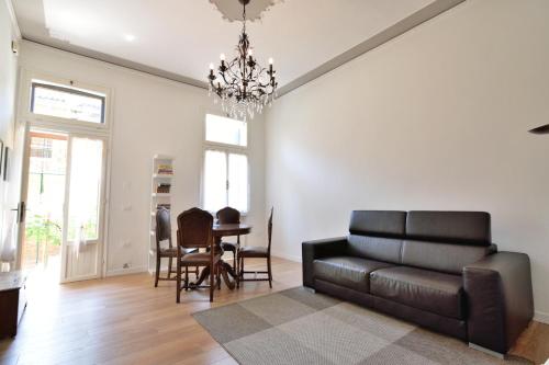 San Giacomo Apartment, Benátky (fotografie 8)