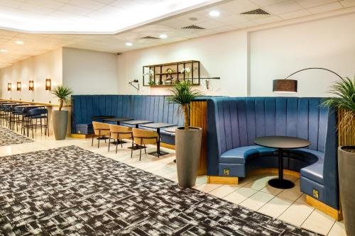 Mercure Manchester Piccadilly Hotel - image 26