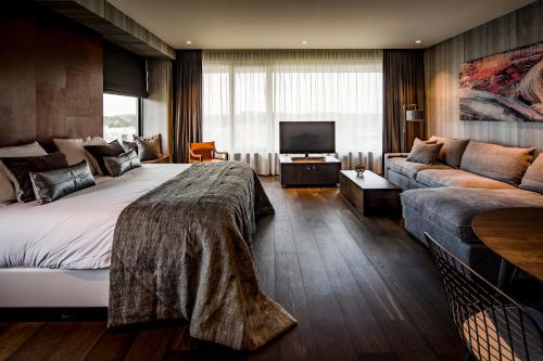 Van der Valk Hotel Enschede - image 8