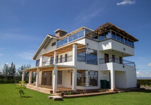 Enkai House